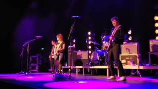 Pretenders  Kid live 20240930 Muffathalle Munich [upl. by Christiano]