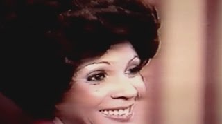 Shirley Bassey  This Is Your Life  Part 1 1972 Live [upl. by Volny]