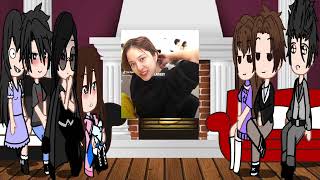 Gap the series react to their actorsfreenbeckymonsamPart 11 [upl. by Barmen]