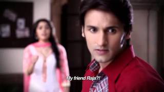 Ek Tha Raja Ek Thi Rani  ZEE TV Caribbean [upl. by Cirdek]