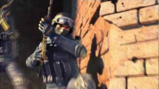 Counter Strike Online Cinematic Trailer [upl. by Brockwell]