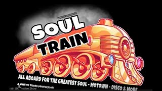 Soul Train Show  Midnight Train To Georgia [upl. by Epuladaugairam232]