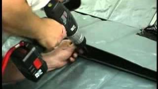 Tamko Metalworks InstallationShingle Removal amp Replacement [upl. by Ethelstan347]