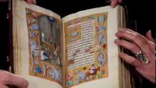 The Rothschild Prayerbook [upl. by Marquez]