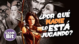 ¿Por qué NADIE ESTÁ JUGANDO esta JOYA  Reseña Wallachia Reign of Dracula [upl. by Suzzy]