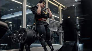 IFBB PRO 로 가는 첫걸음  NEVERTHELESS [upl. by Ahrat]