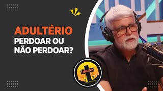 COMO DESCOBRIR UMA TRAIÇÃO com Ricardo Ventura  PODCAST do MHM [upl. by Neilson]