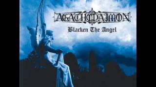 Agathodaimon  Near Dark Part I [upl. by Gabriella]