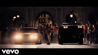 1MILL  Fast amp Furious Official Audio [upl. by Andris222]