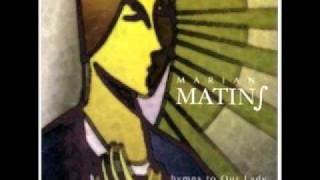 MARIANG INA KO from the album MARIAN MATINS [upl. by Anibur]