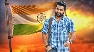 Janta Garage l Jr Ntr l South New Action Movie In Hindi Dubbed l Mohanlal Samantha Nithya Menen [upl. by Notsirk860]