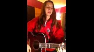 La Complainte Du Phoque En Alaska  Acoustic Cover [upl. by Learsiy]