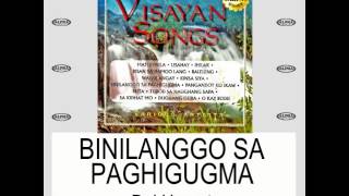 Binilanggo Sa Paghigugma By Del Horest With Lyrics [upl. by Ranitta271]