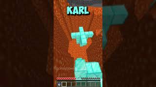 Minecraft Parkour Worlds DREAM vs MR BEAST vs KAR vsNOLANvs CHANDLER vs KRIS minecraft gaming [upl. by Rambert]