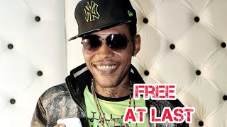 Vybz Kartel First Week Out  The Social Media Takeover [upl. by Bryna]