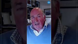 Britain to send troops to Putins doorstep  Lord Dannatt [upl. by Madid125]