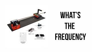 Measuring Shaft Frequency [upl. by Pascoe370]