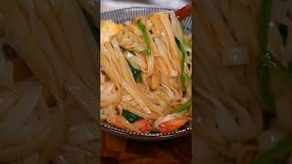 Cooking noodles with shrimp like subscribe viral youtube cooking vairalvideo [upl. by Nahtnanhoj620]