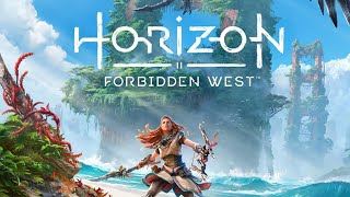 Horizon Forbidden Game [upl. by Weingartner]