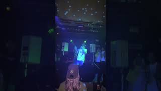 DODOK  GIMME MONEY BOUNCE RIDDIM LIVE at TRIANGLE OSAKA bounceriddim dancehall reggae [upl. by Curran]