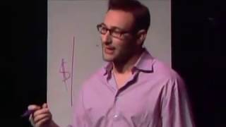 TEDxSanDiego  Simon Sinek  Restoring the Human in Humanity [upl. by Onailimixam]