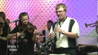 Pan Franek  2013  Clarinet Polka [upl. by Nnylram]