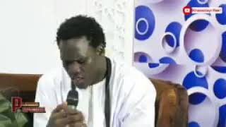 Extrait  Sindidi par Cheikh MBAYE Khassida [upl. by Ahsilad136]