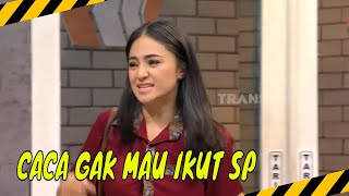 Marshanda Gak Mau Ikut Ajakan Ayu  MOMEN KOCAK LAPOR PAK 011024 [upl. by Antonio]