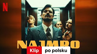 Najmro Klip  Zwiastun po polsku  Netflix [upl. by Colier]