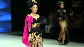 GARUDA INDONESIA PRESENTS LADIES FIRST Part 4 [upl. by Leahcimnoj437]