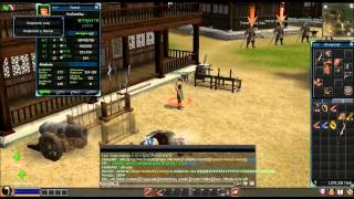 Metin2 Gameplay XenoxMT2 GondorMT2 [upl. by Kieryt23]