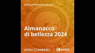 Almanacco di bellezza del 14 novembre [upl. by Maon]