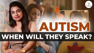 When Will My Autistic Child Speak Understanding Speech Delay in Autism  RAJNI SINGH  autismcoach [upl. by Maggs643]