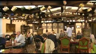 The Great Pubs of Wales  The Old House Inn Part 1 [upl. by Camellia]