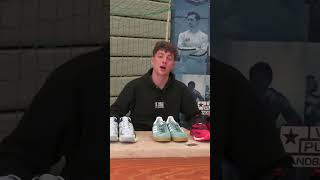 Teaser  Top 5 Torhüter Handballschuhe für Männer 202324 [upl. by Mikey550]