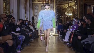 Germanier  Fall Winter 20222023  Full Show [upl. by Clance]