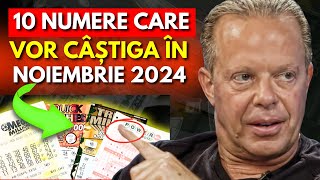 Numere norocoase 10 NUMERE CARE AU CELE MAI MARI ȘANSE SĂ APARĂ ÎN NOIEMBRIE 2024 [upl. by Fritz771]