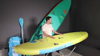 Sup Review AQUATONE WAVE [upl. by Noraj]