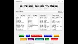 desbloqueio a125m [upl. by Packer83]