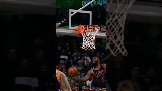 Kyrie Irving jelly layup fypシ゚viral [upl. by Nazarius]