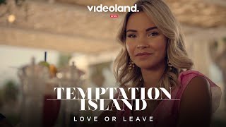 Temptation Island Love or Leave  Vanaf 26 november te zien [upl. by Coulter986]