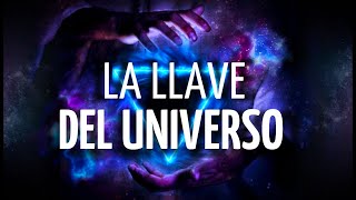 💫Meditación de ACCESO a la SABIDURÍA del UNIVERSO  CONECTAR con la FUENTE UNIVERSAL [upl. by Taryne]