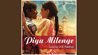 Raanjhanaa From quotRaanjhanaaquot [upl. by Chrotoem]