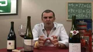 A 3 country Pinot Noir Challenge  Episode 516 [upl. by Michail]