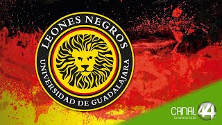 EN VIVO  🦁 Leones Negros vs Mineros de Zacatecas [upl. by Gelasius85]