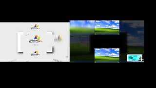 Windows XP scan 2 [upl. by Noramac352]