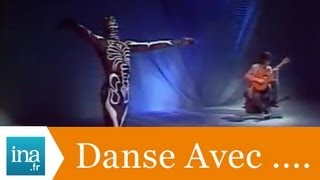 Danse avec Dihun ballets de Redon  Archive vidéo INA [upl. by Joshia]