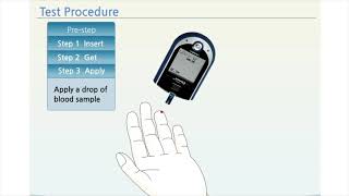 How to use our Greenlan Lancing Device Universal fit and compatible with all Type A Lancets [upl. by Nerehs]