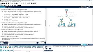 🌐🔧 IPv6 Configuration Routers amp PCs 🔧🌐 [upl. by Irrej]