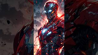 Vision DIDNT Destroy Ultron Ultron Returns To The MCU avengers ultron mcu [upl. by Inavoj]